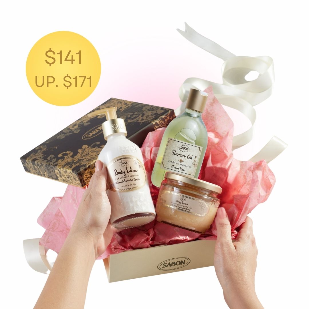Mother's Day Gift Set