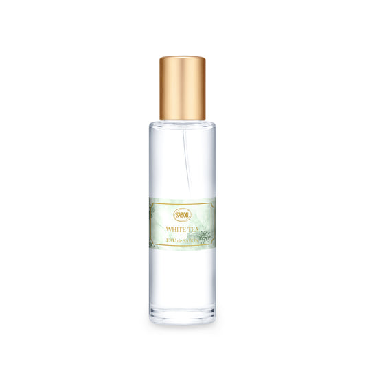 Eau de Sabon White Tea