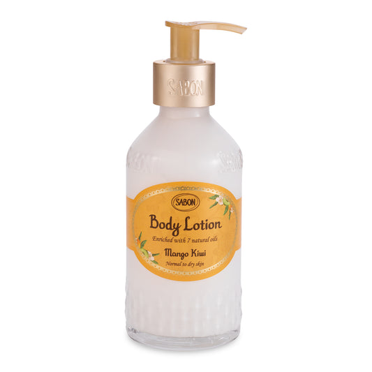Mango Kiwi Body Lotion