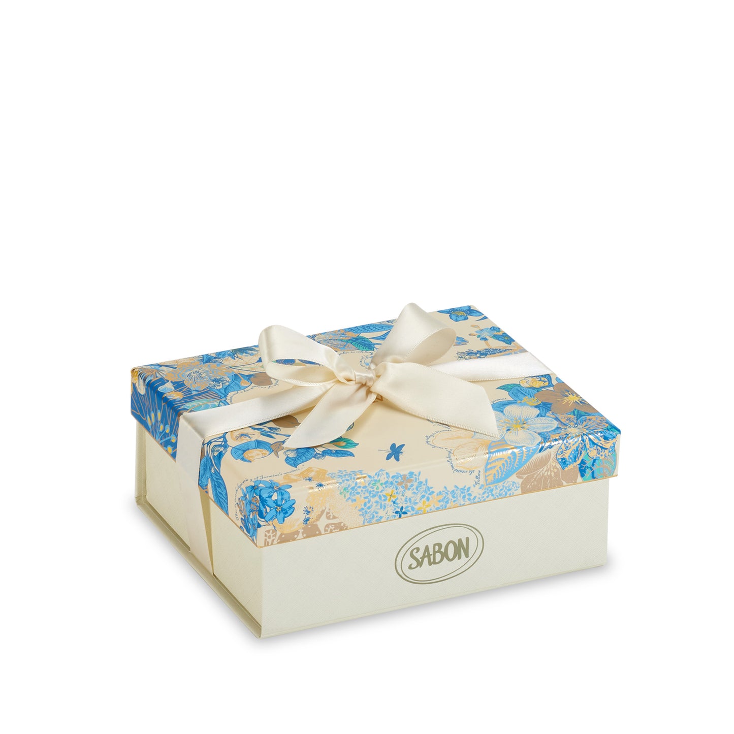 Kotak Hadiah Keajaiban Jasmine - Kecil