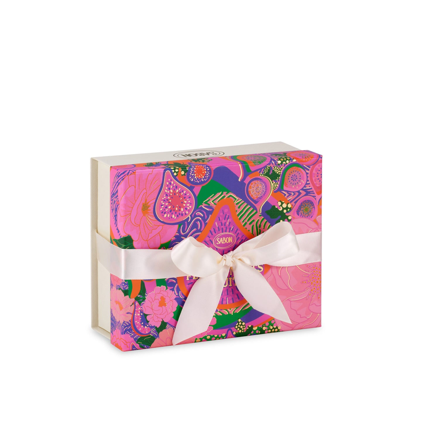 Peony Fig Gift Box - Small