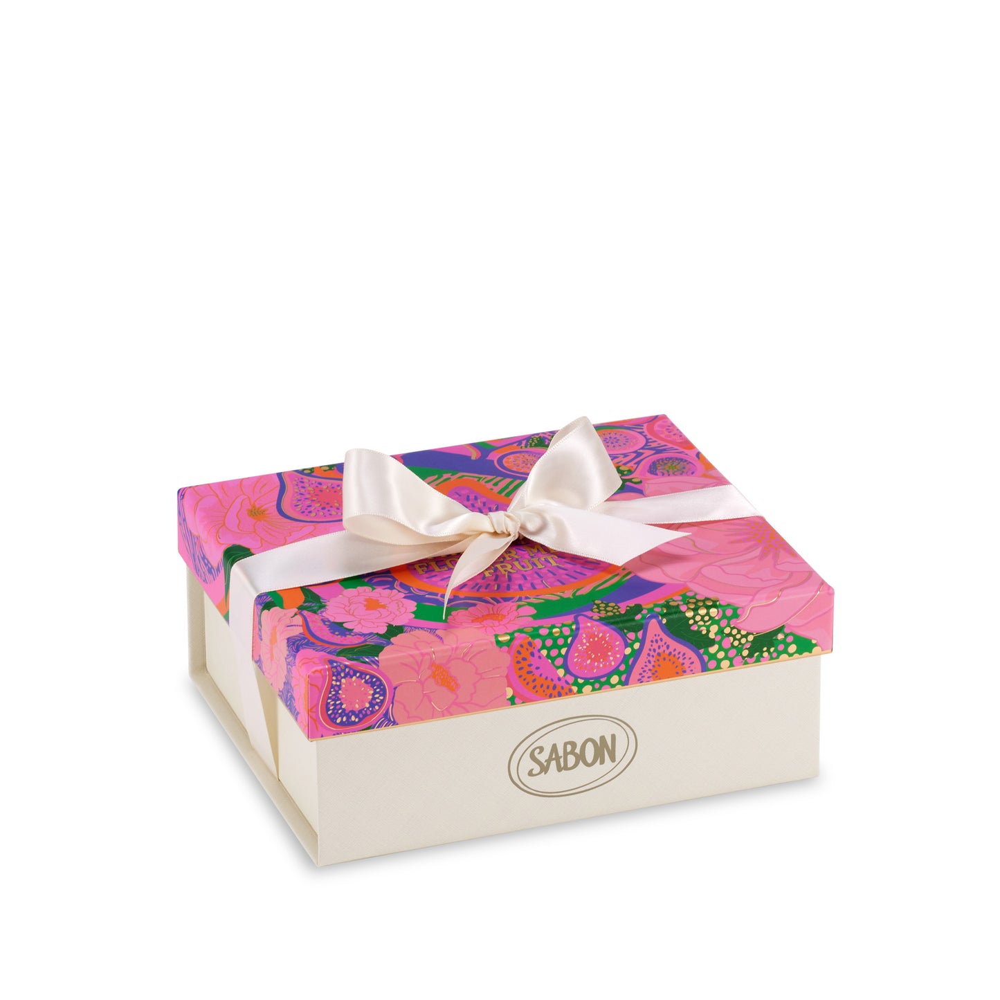 Peony Fig Gift Box - Small