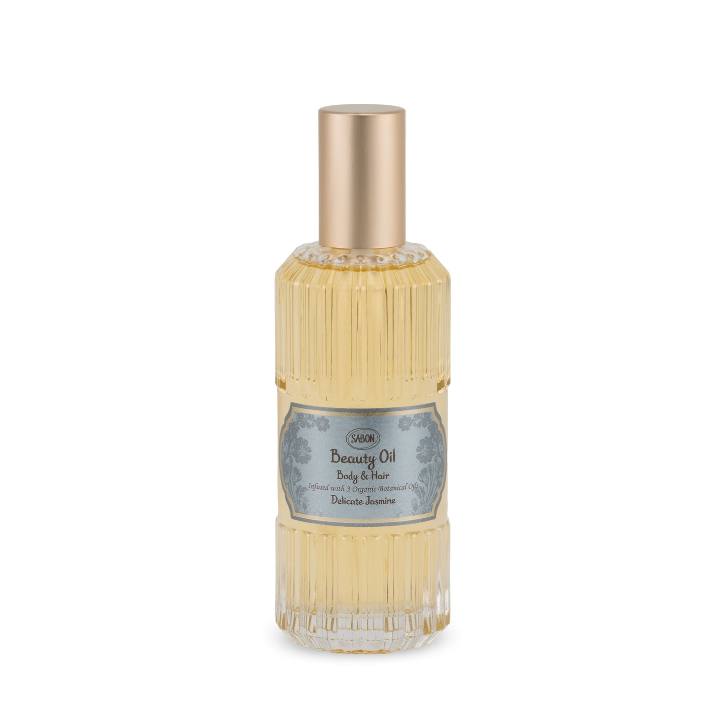 Beauty Oil Delicate Jasmine