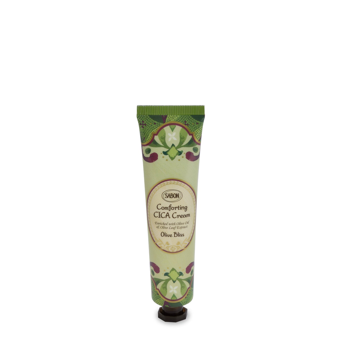 Olive Bliss Comforting CICA Cream (30ml)