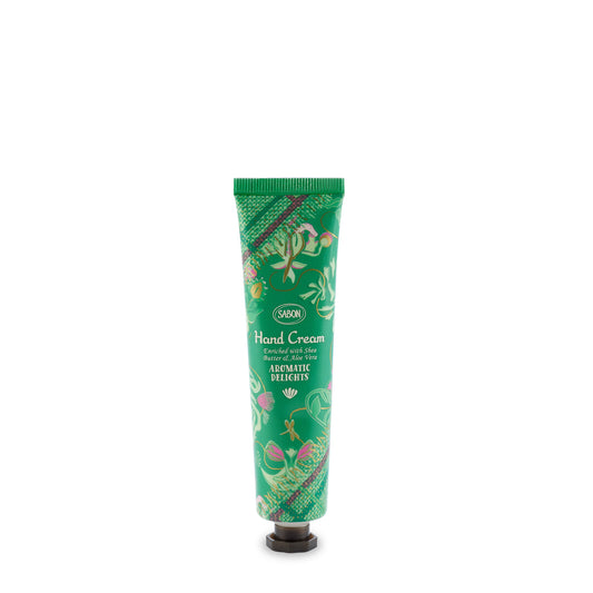 Aromatic Delights Hand Cream