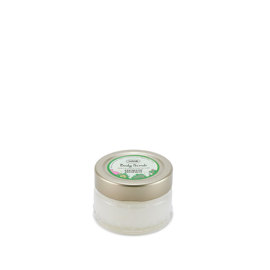 Aromatic Delights Body Scrub (60g)