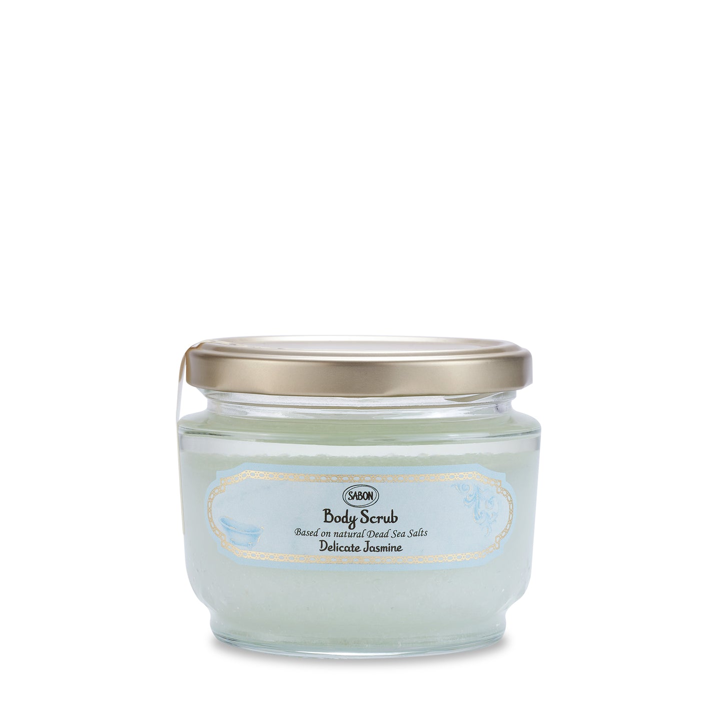 Delicate Jasmine Body Scrub (320g)