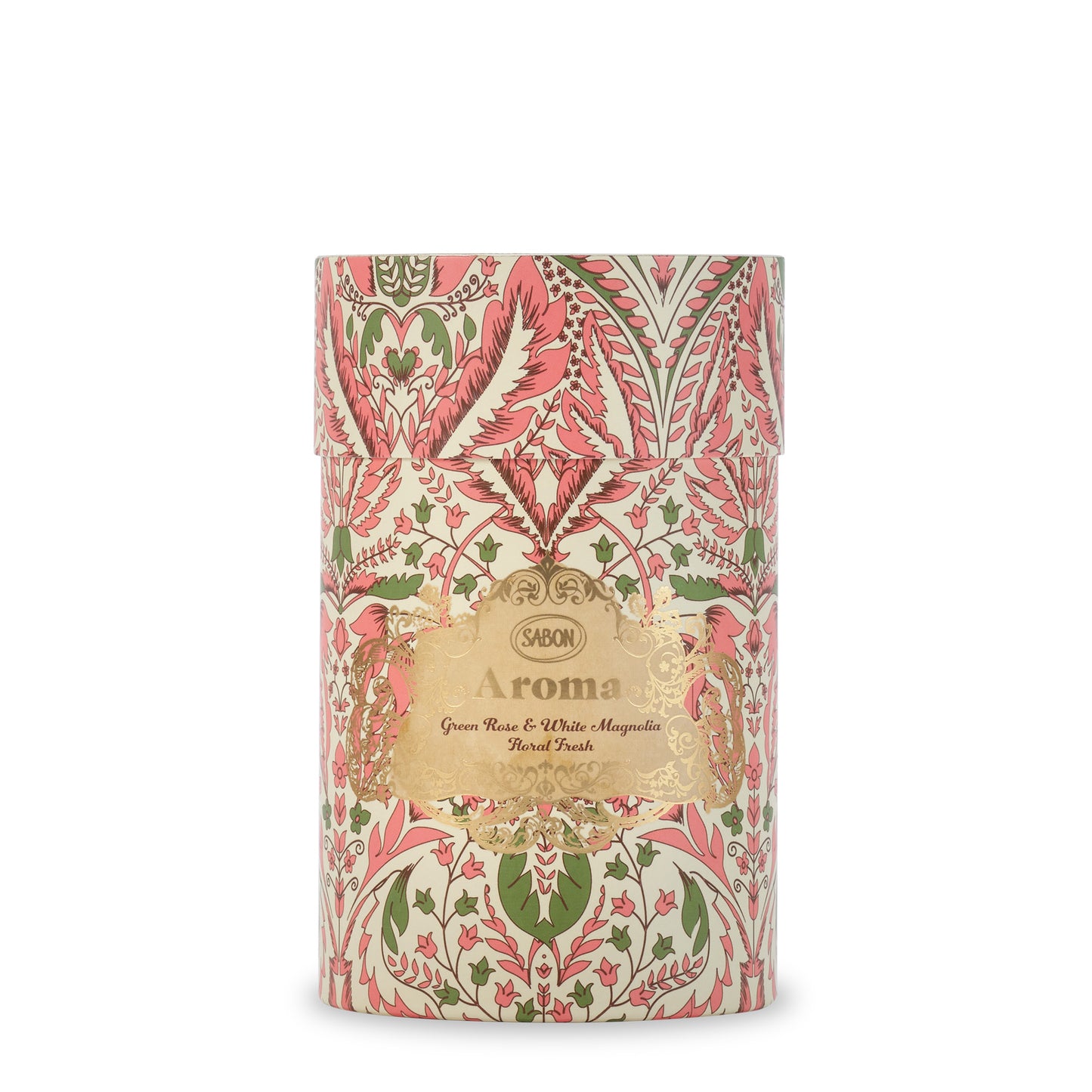 Peresap Aroma Bilik Mawar Hijau & Magnolia Putih
