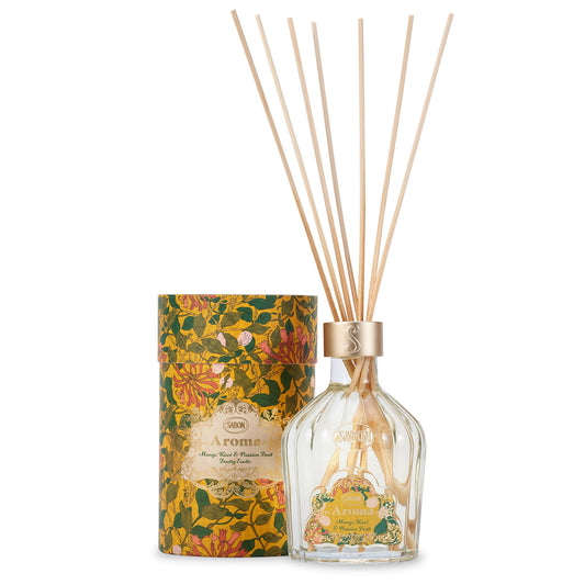 Peresap Aroma Bilik Kiwi Mangga & Buah Markisa