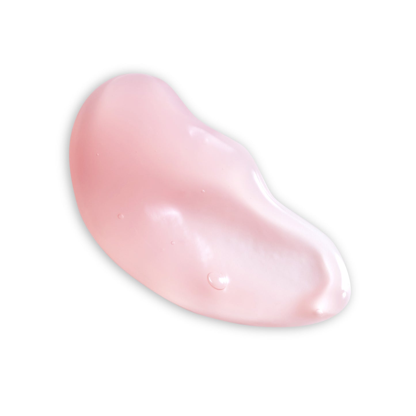 Rose Water Gelée