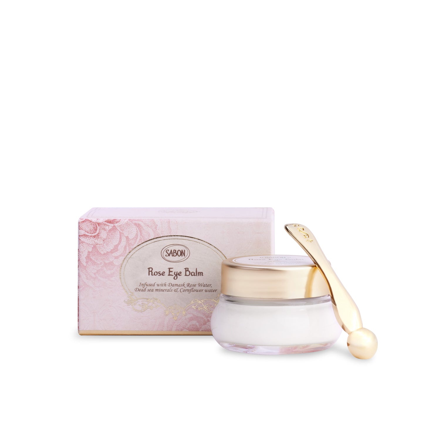 Rose Eye Balm (15ml)