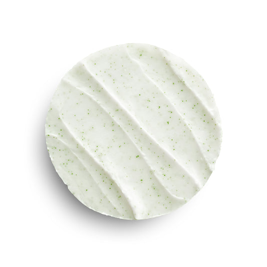 2 In 1 Face Polisher Awakening Tea