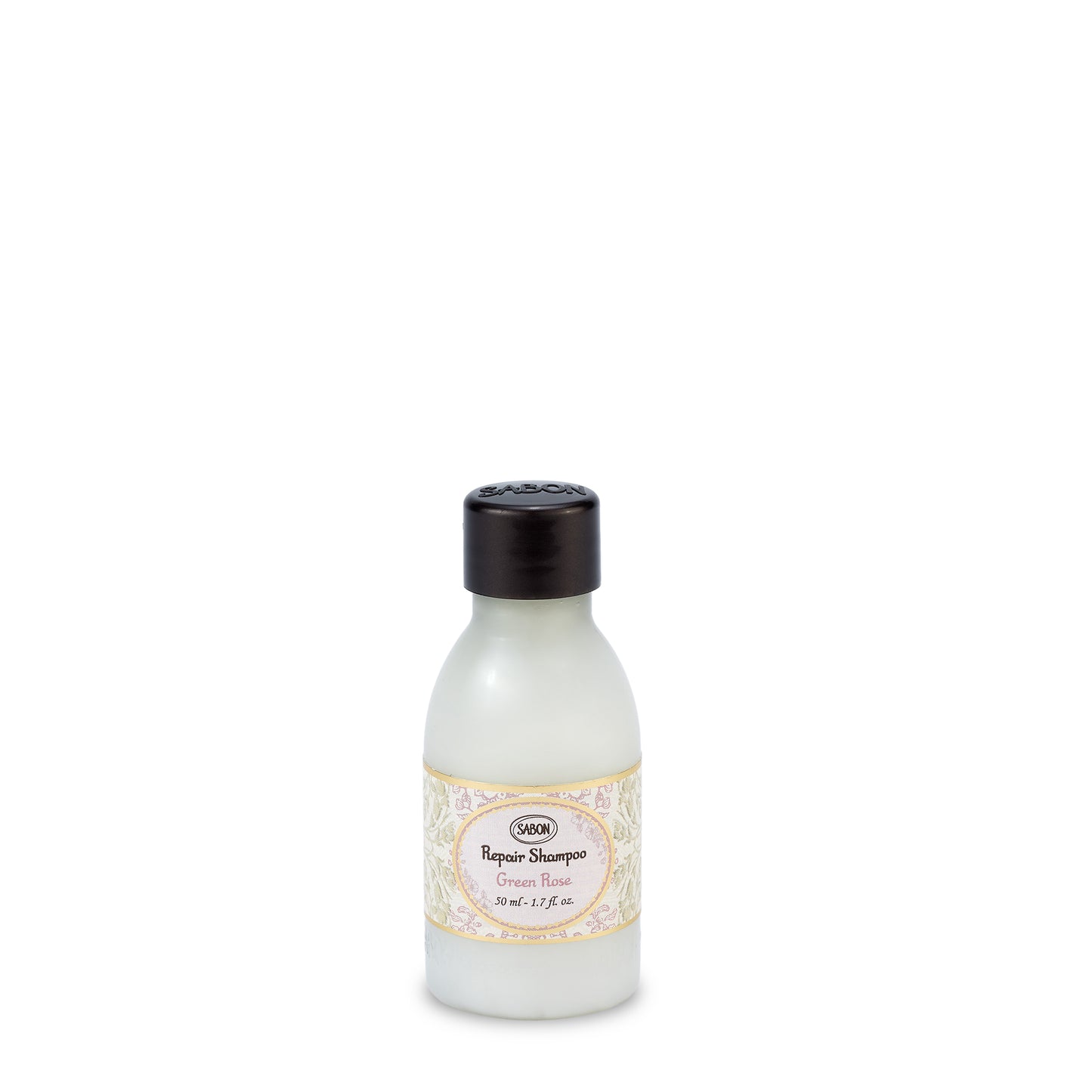 Mini Repair Shampoo Green Rose (50ml)
