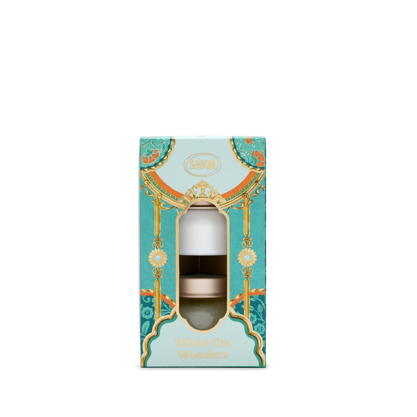 Majestic Gala Kit - White Tea Wonders