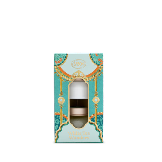 Majestic Gala Kit - White Tea Wonders