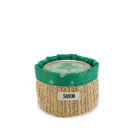 Aromatic Delight Mini Basket