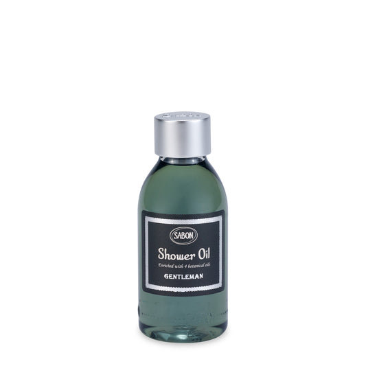 Gentleman Favourites Kit