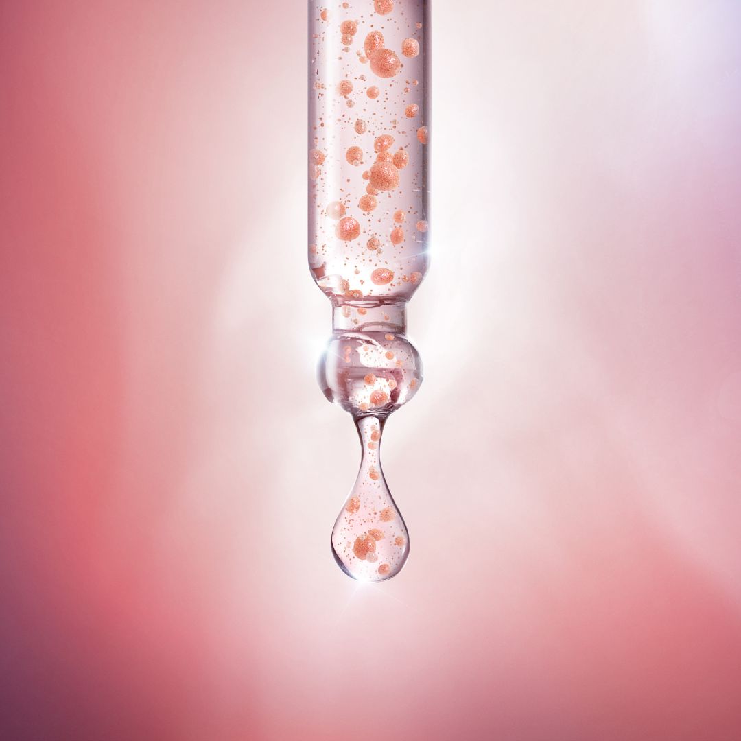 Rose Intense Rehydrating Serum
