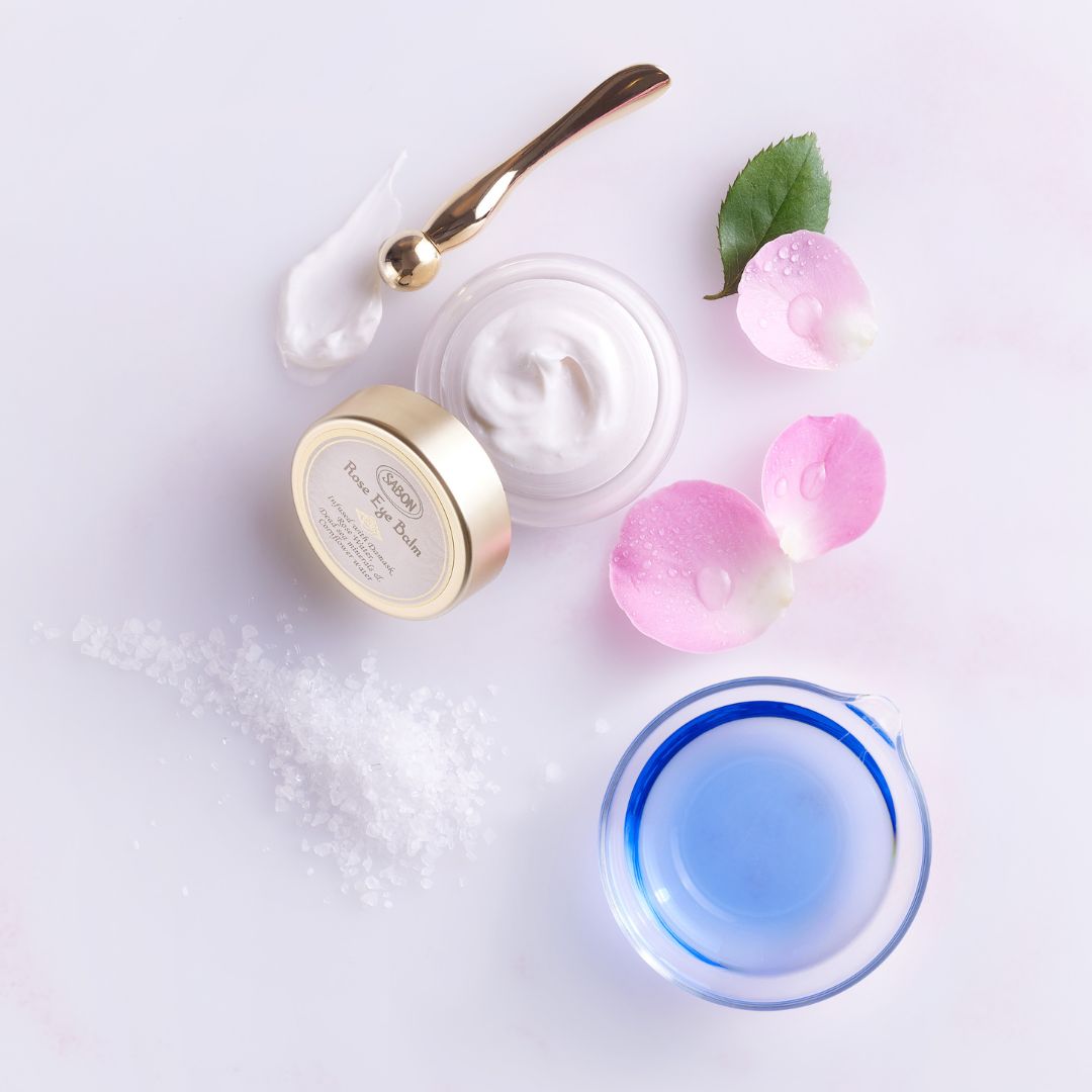 Rose Eye Balm (15ml)