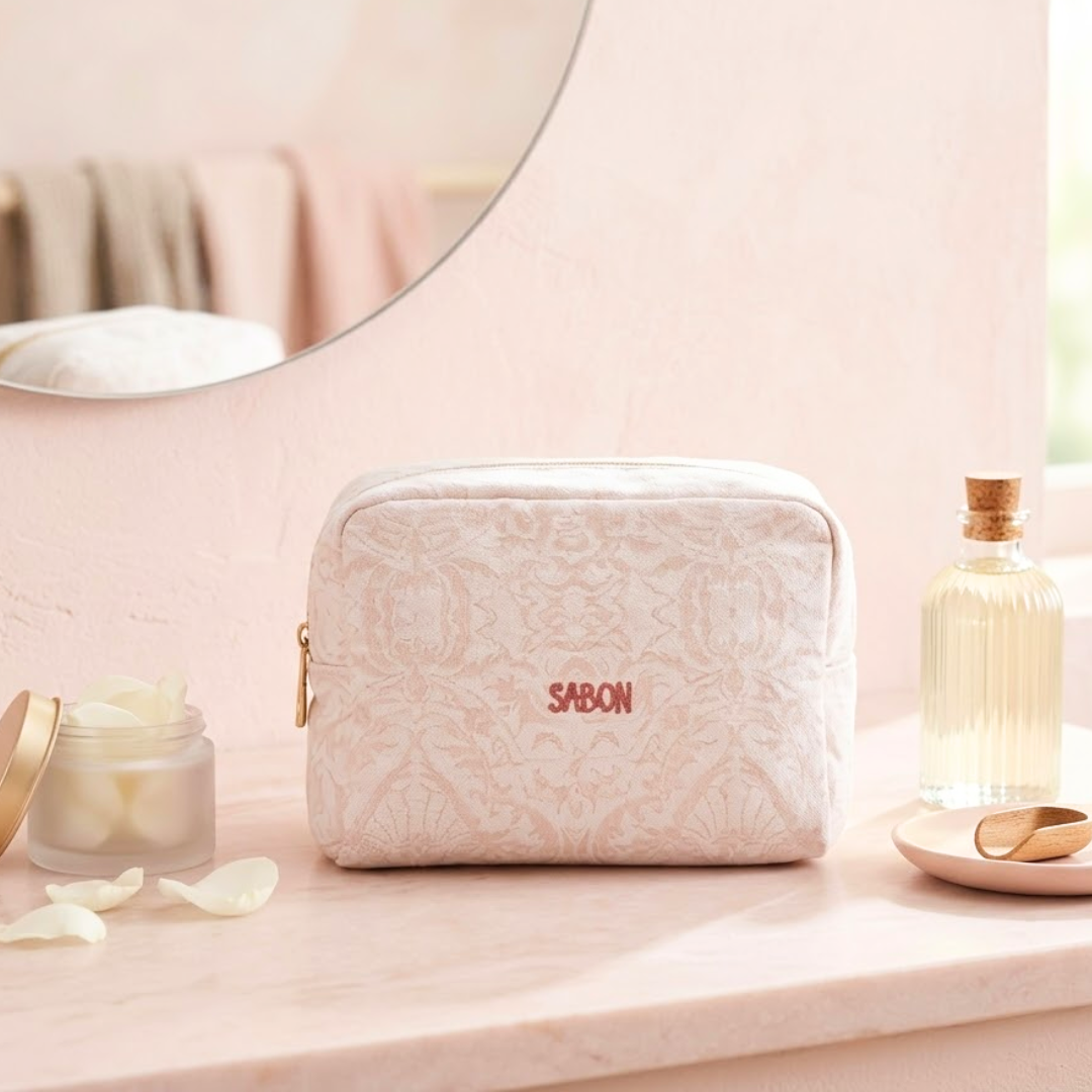 Vanity Bag