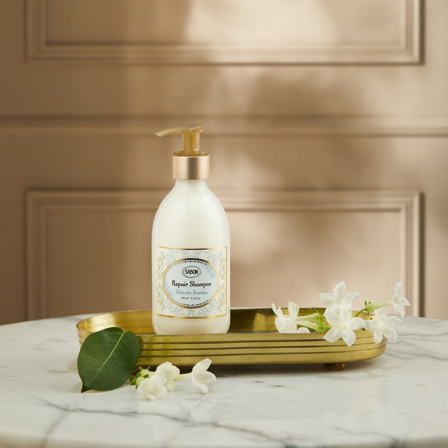 Repair Shampoo Delicate Jasmine