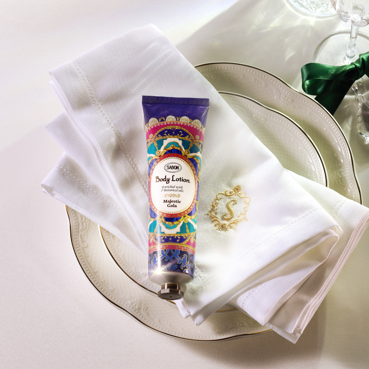 Majestic Gala Body Lotion