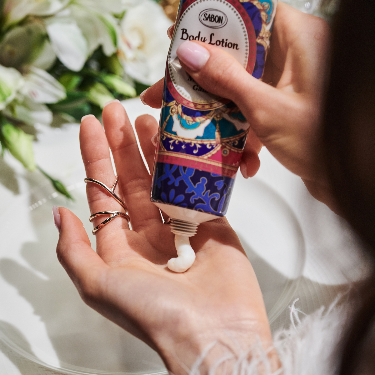 Majestic Gala Body Lotion