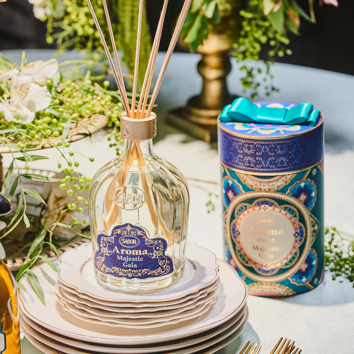 Majestic Gala Room Aroma Diffuser