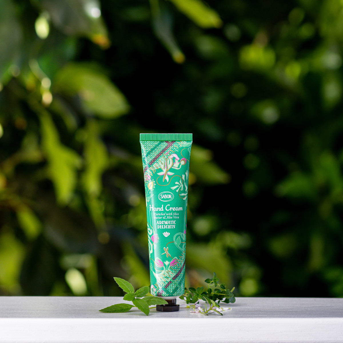Aromatic Delights Hand Cream
