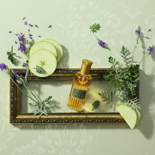 Beauty Oil Lavender Apple 100ml