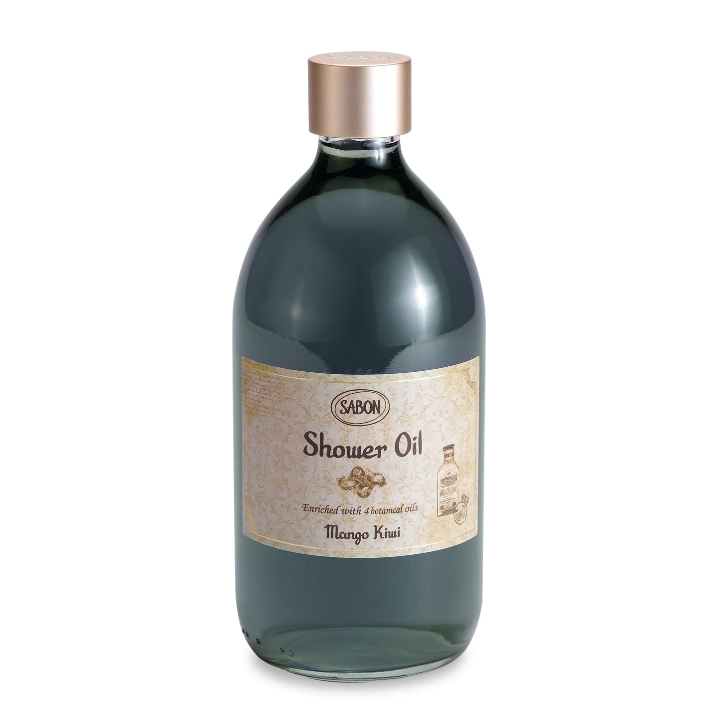 Mango Kiwi Shower Oil