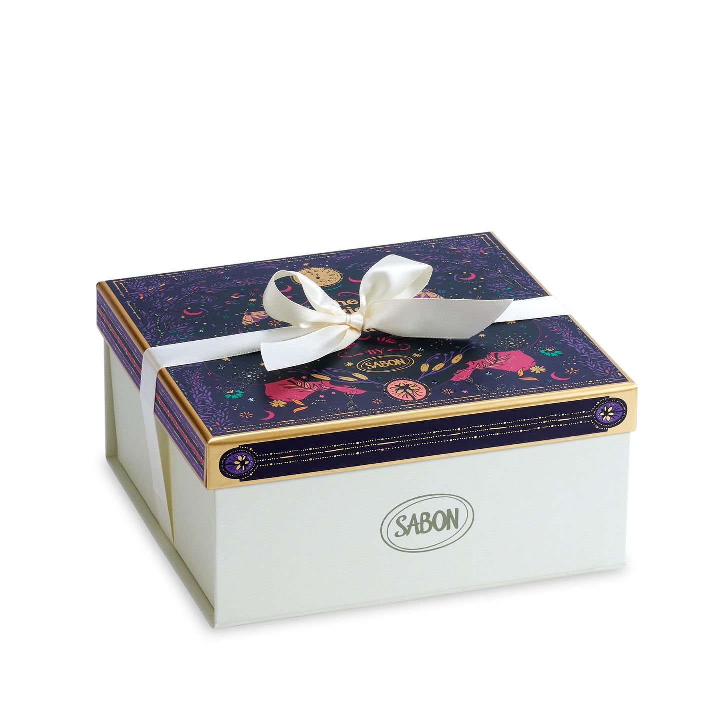 Starlight Bouquet Logo Box M