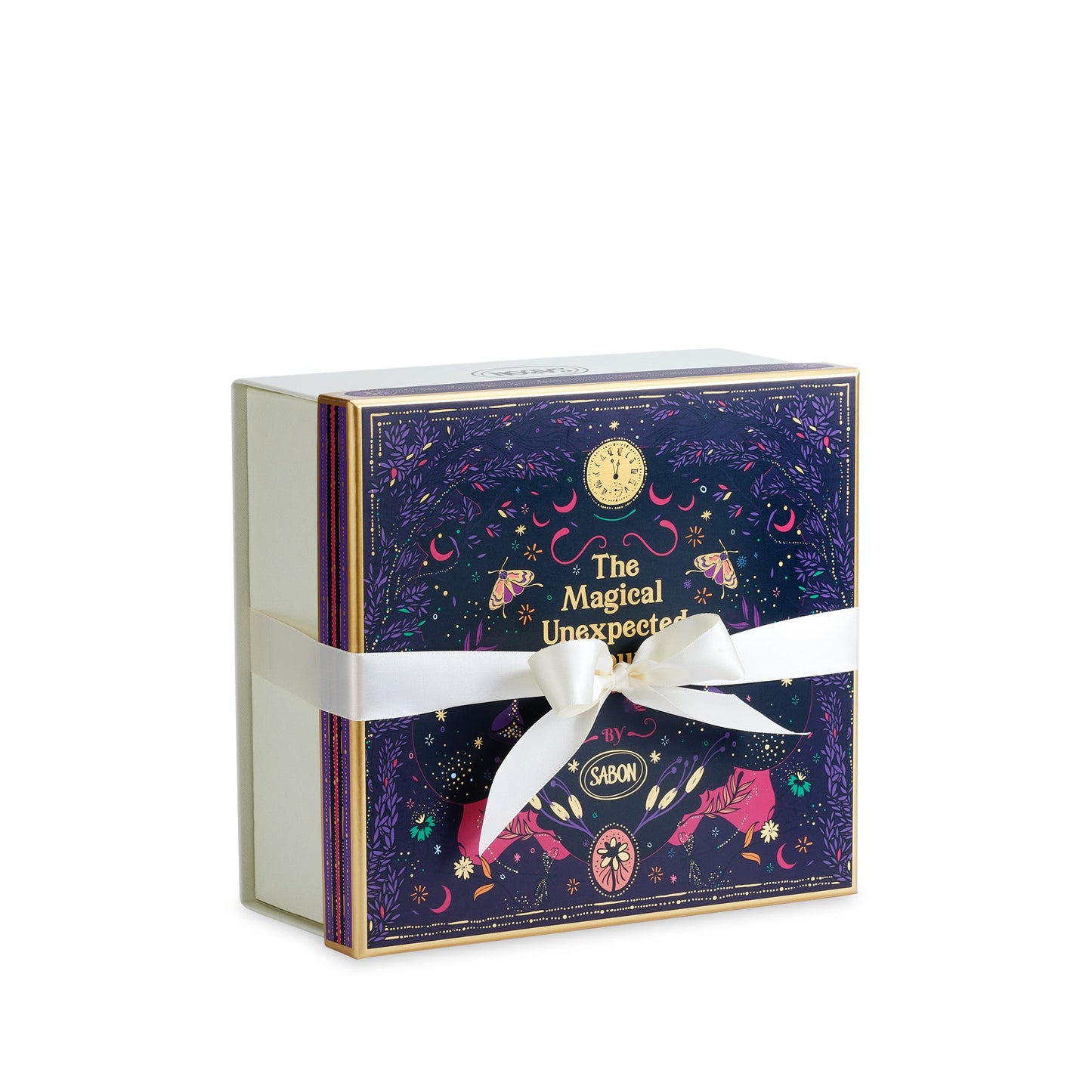 Starlight Bouquet Logo Box M