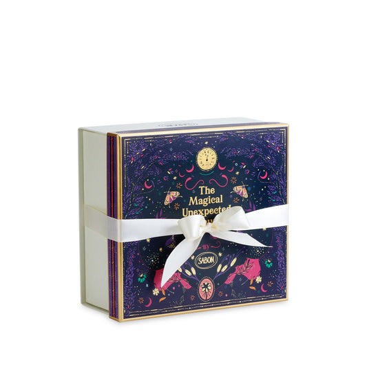 Starlight Bouquet Logo Box M