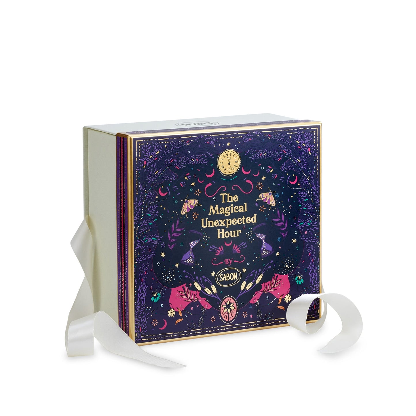 Starlight Bouquet Logo Box M