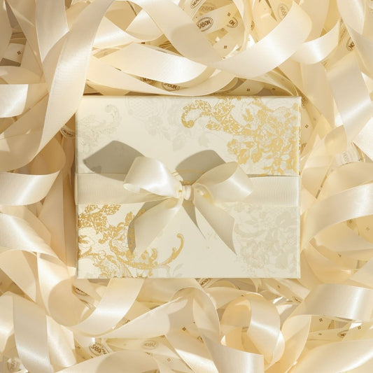 Sabon Luxury Cream Gift Box