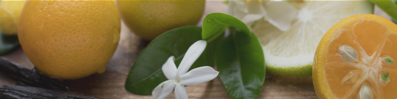 Citrus Blossom