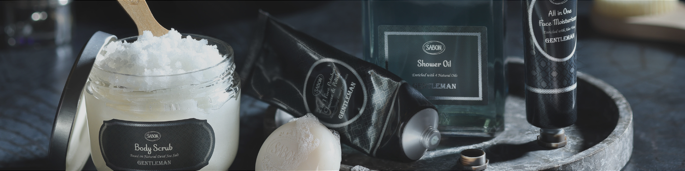 Gentleman Collection
