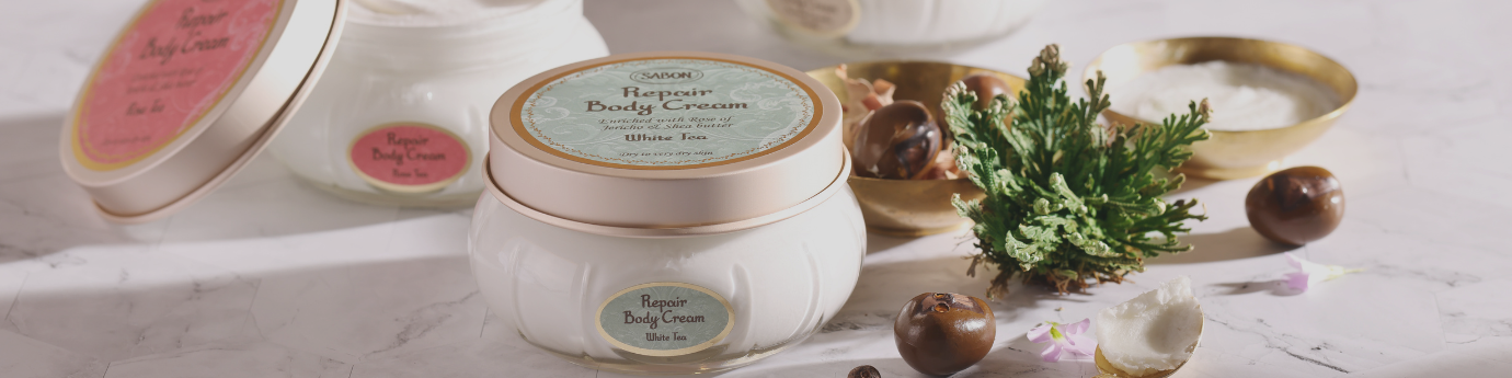 Repair Body Cream