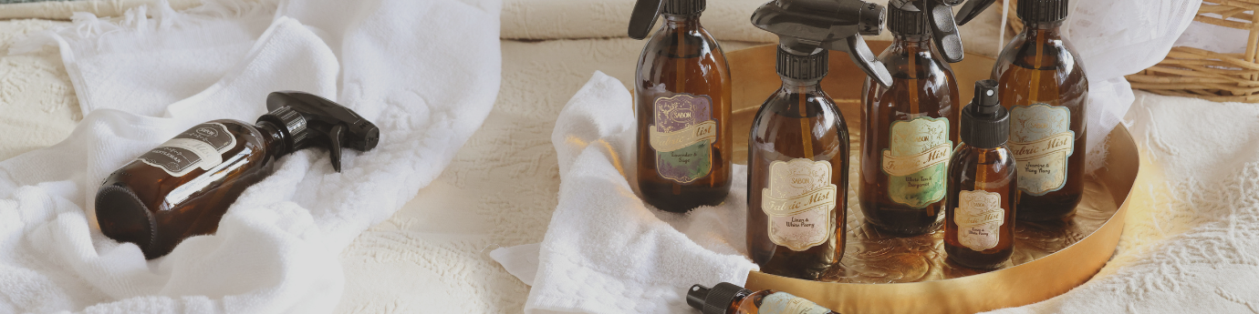 Fabric Mists