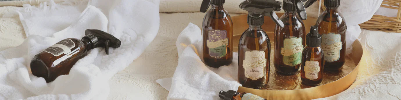 Fabric Mists