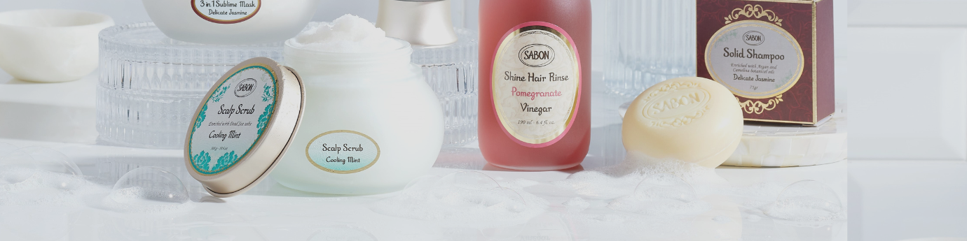Hair Care (old)
