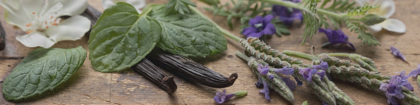 Patchouli Lavender Vanilla