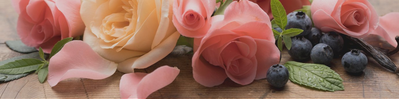 Rose Tea