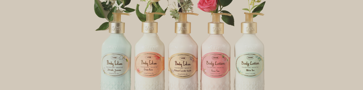 Body Lotion