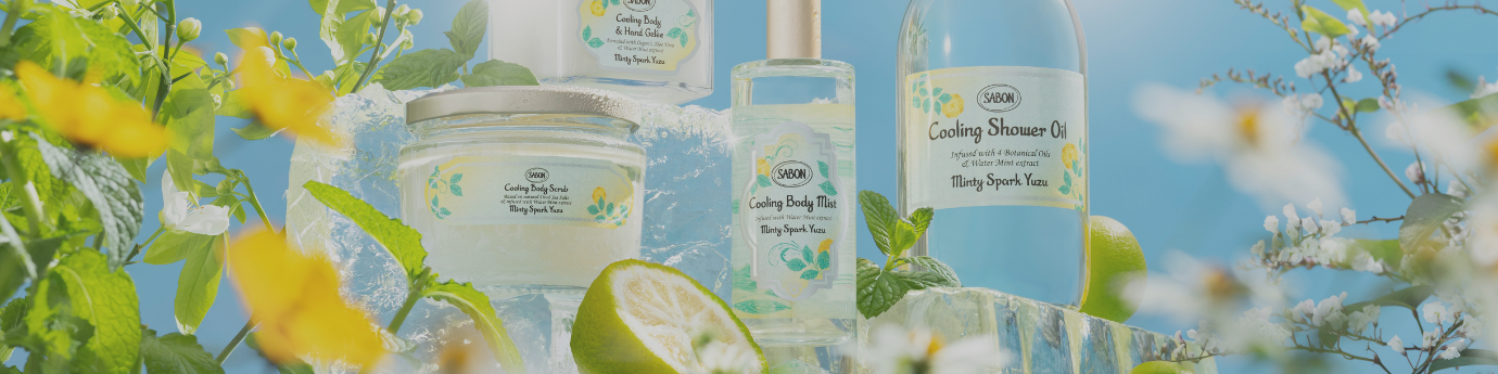 Minty Spark Yuzu
