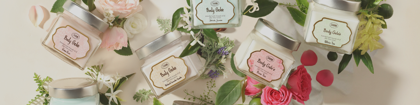 Body Gelée