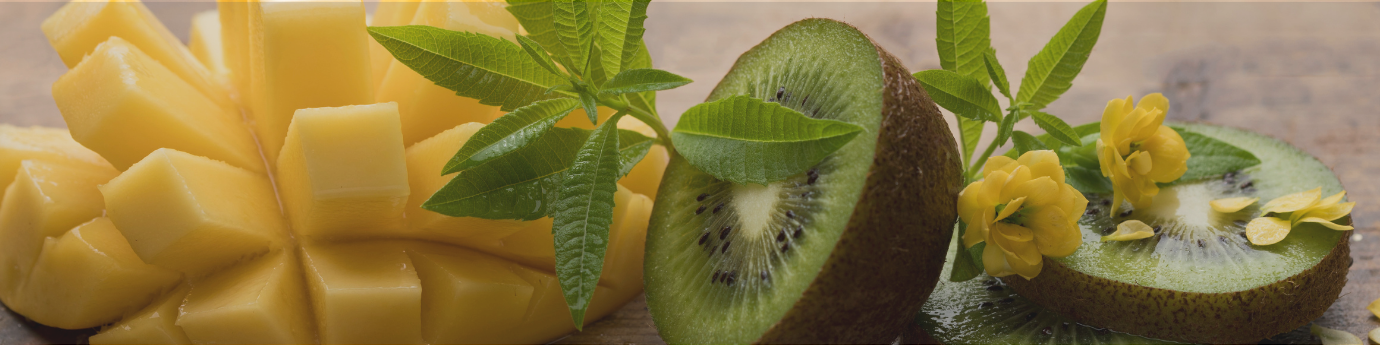 Mango Kiwi