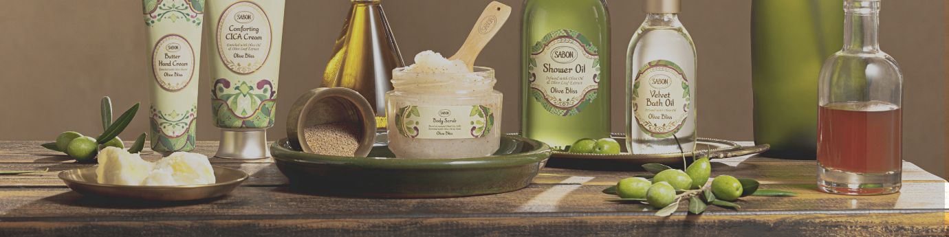 Olive Bliss