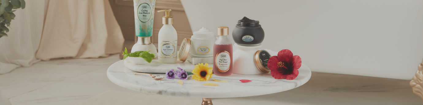 Hair Care
